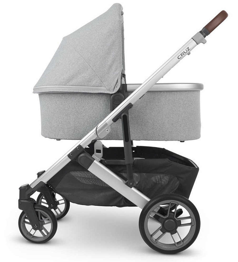 Люлька для коляски UPPAbaby Cruz и Vista V2 Stella