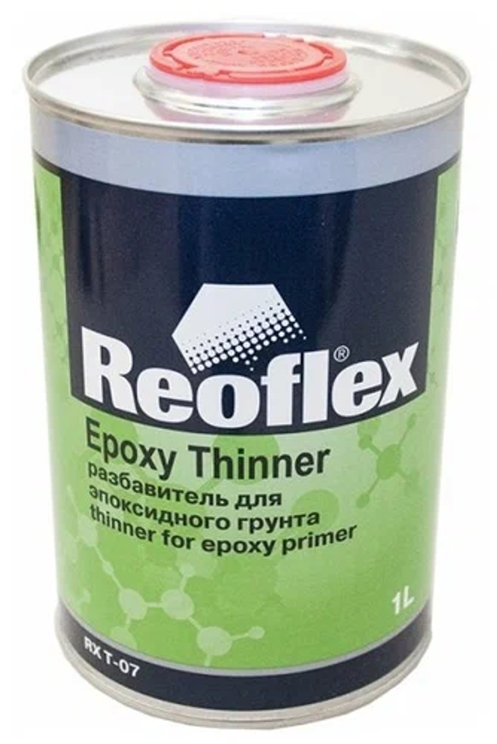 Разбавитель  для эпоксидного грунта 1л REOFLEX