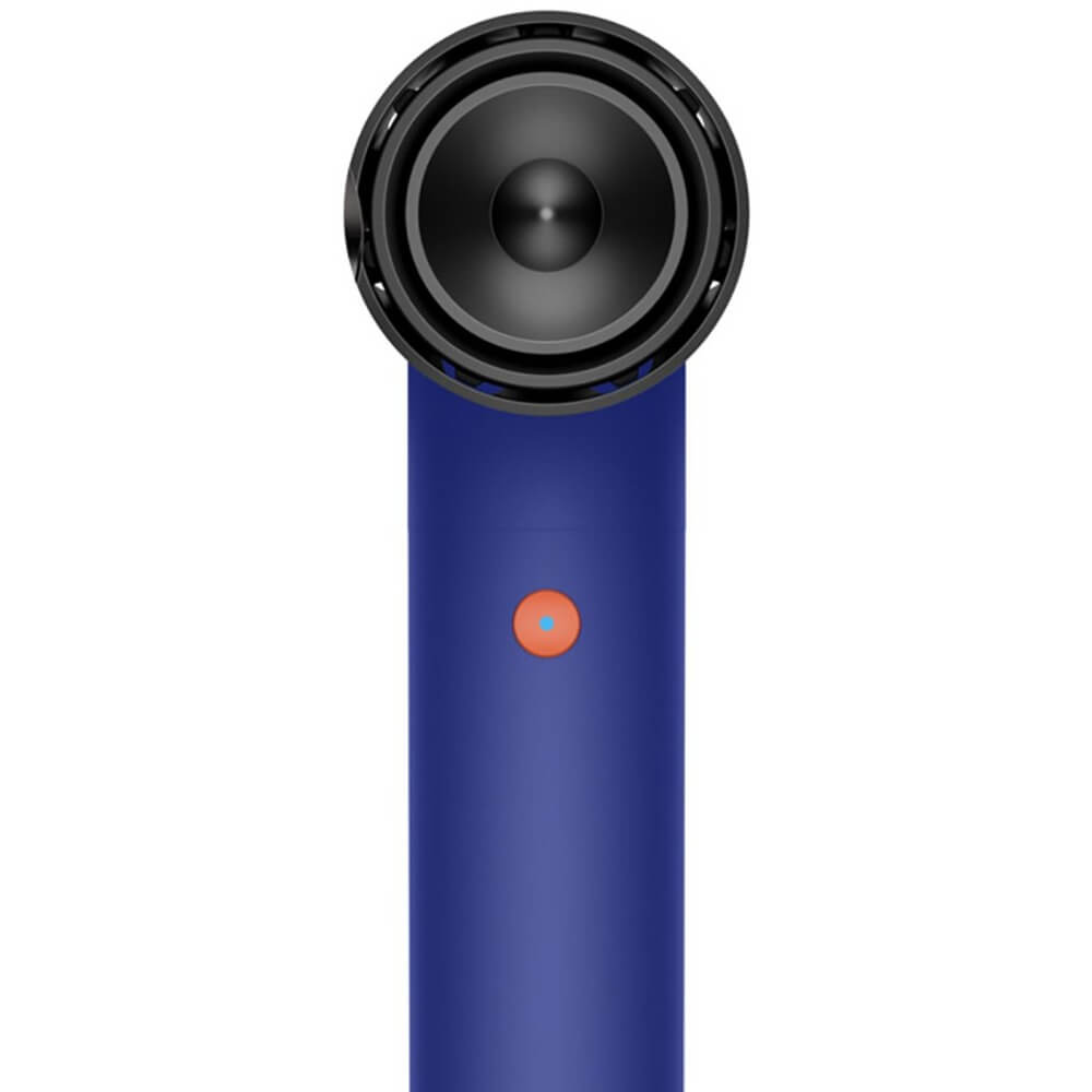 Фен Dyson Supersonic HD18 R Pro Vinca Blue/Topaz Orange EU