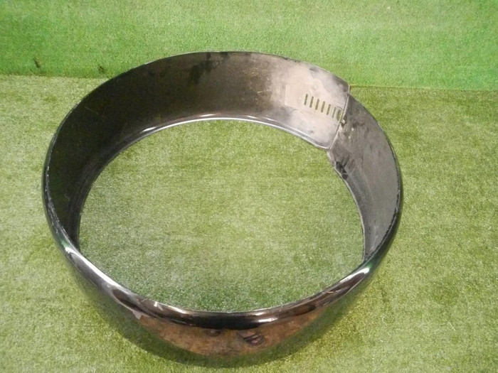 Кожух запасного колеса Mercedes G W463 (2018-н.в.)