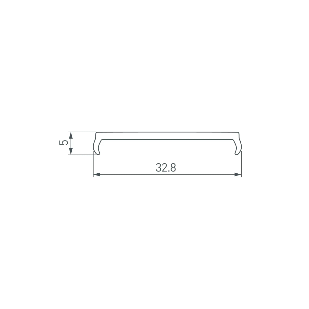 Экран SL-W33-2000 OPAL (Arlight, Пластик) 019301