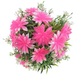 GAEM Цветочная композиция, L17 W9,5 H24 см