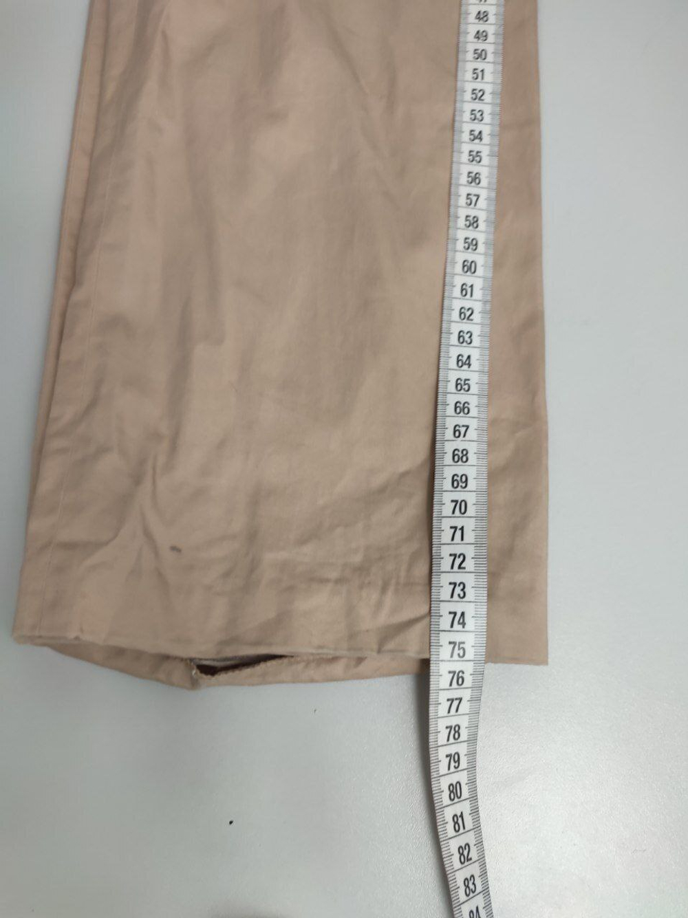 Штаны Esprit светлые 40 размер