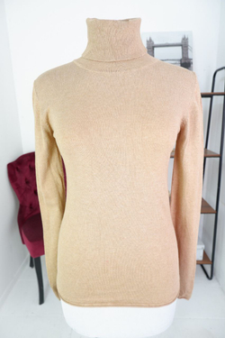 Джемпер Stradivarius с горлом 48 размер