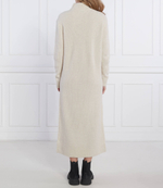 платье Tommy Hilfiger - кремовый(WW0WW36806)