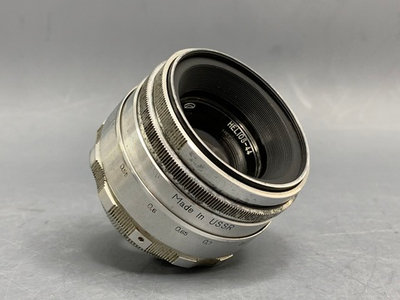 Helios-44 2/58mm M39