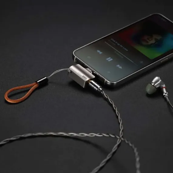 ddHiFi TC35Pro M2 USB-C