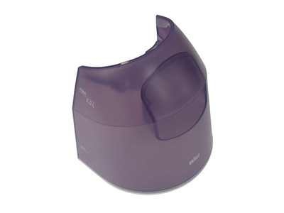 Бак для парогенератора Braun IS5247VI