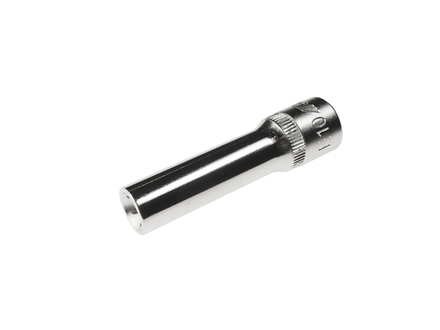 Головка торцевая 3/8" TORX E10х63мм глубокая JTC