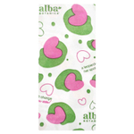 Alba Botanica, Патчи от прыщей от акнедотов, 40 гидроколлоидных патчей для одноразового использования