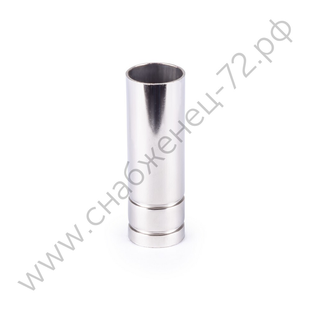 145.0041/МС0019 Сопло MIG-15 д.16мм цилиндр. (EP-15/MB-15) Varteg