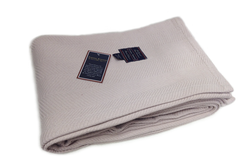 Плед-покрывало 160x220 Casual Avenue Birmingham розовый вид