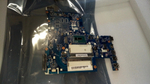Материнская плата для ноутбука Lenovo B70-80 NM-A331 WIN Intel Cel-3205U UMA (5B20J22986), оригинал