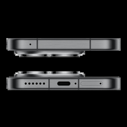 Смартфон Huawei Pura 80 12/256GB Frosted Black (HED-LX9)