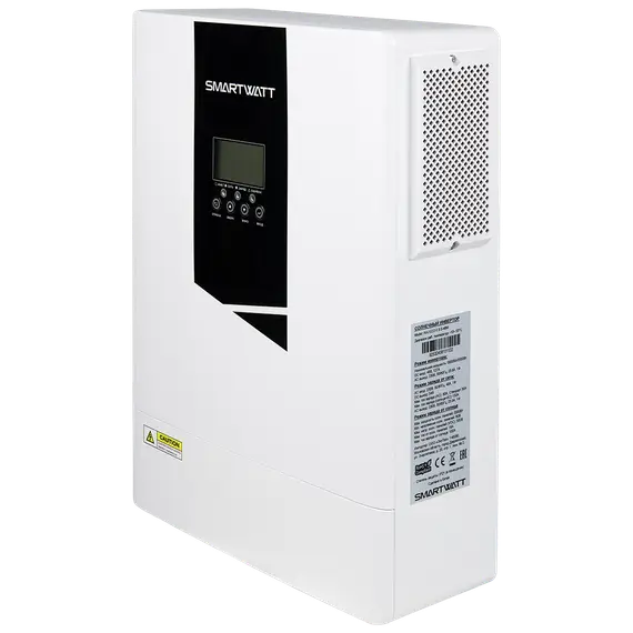 Солнечный инвертор SMARTWATT INV ECO II 5.5-48M