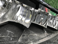 Битая Фара левая Skoda Octavia A8 (2019-2024) LED