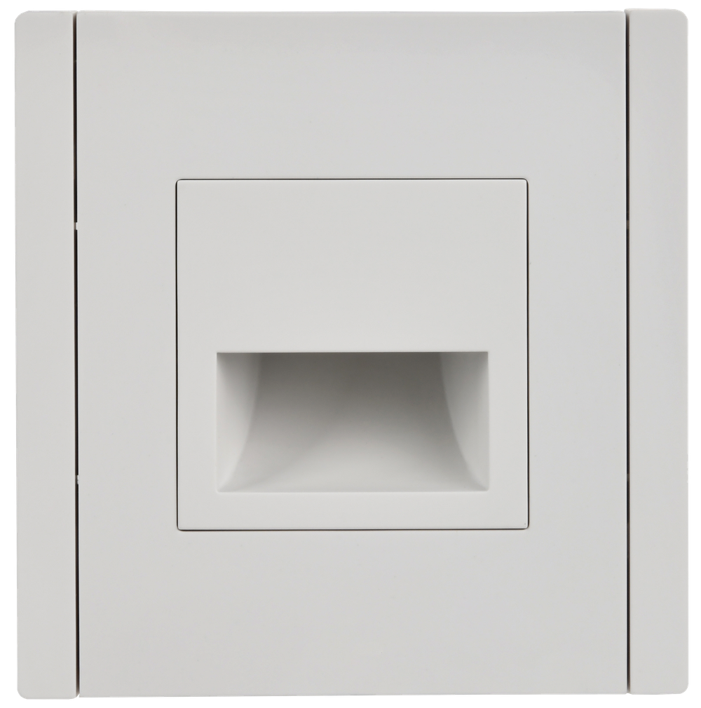 FORTE&PIANO Подсветка LED встраиваемая FP257 белый IEK