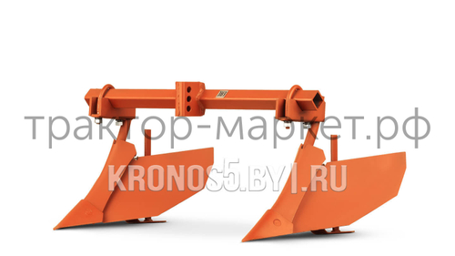 Окучник ОУ-00.000-01 к мотоблоку МТЗ | Беларус