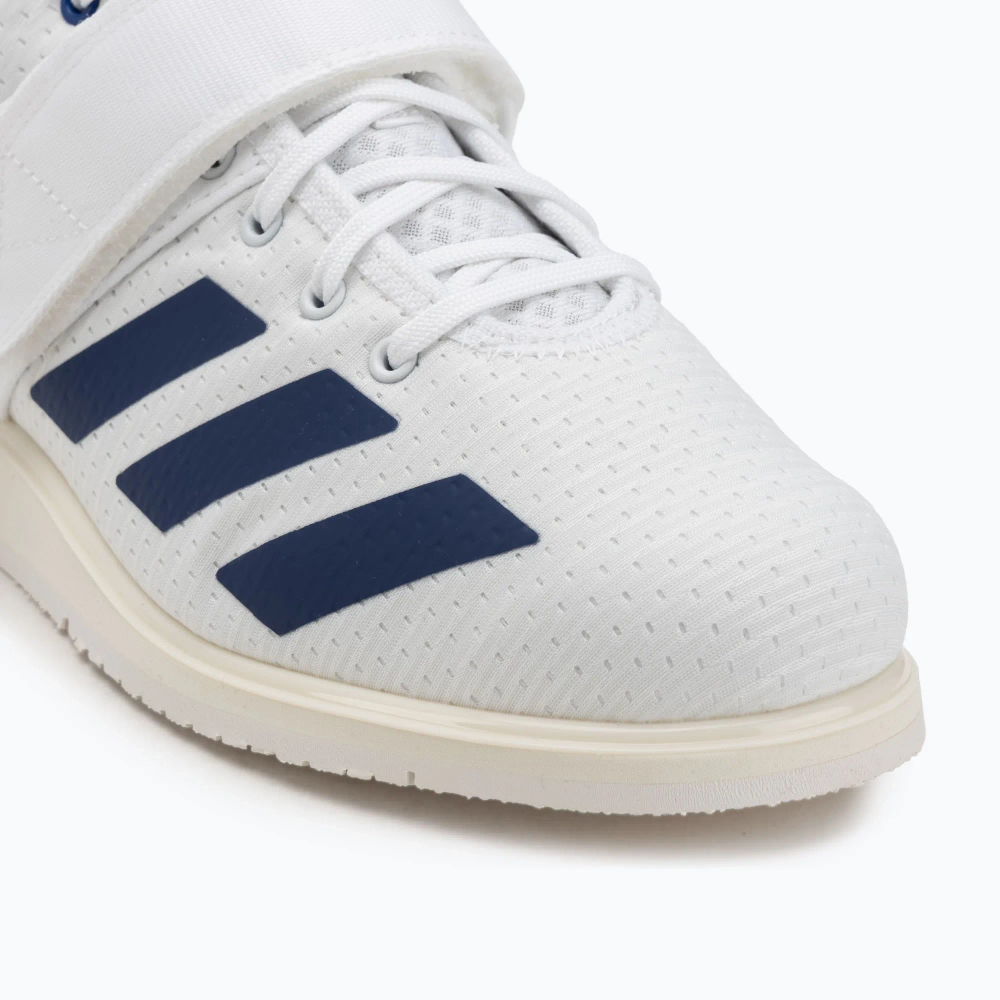 Штангетки Adidas Powerlift 5 white
