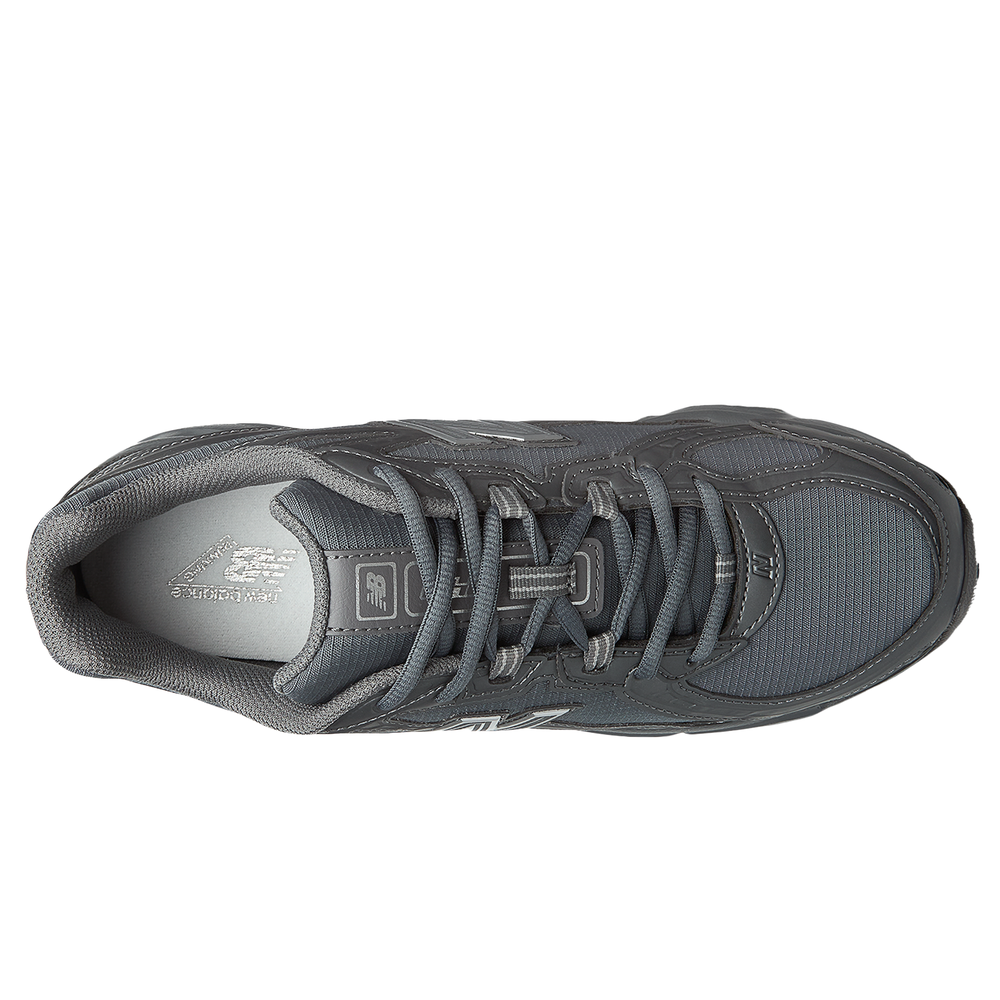 New Balance U740SS2 - Серые