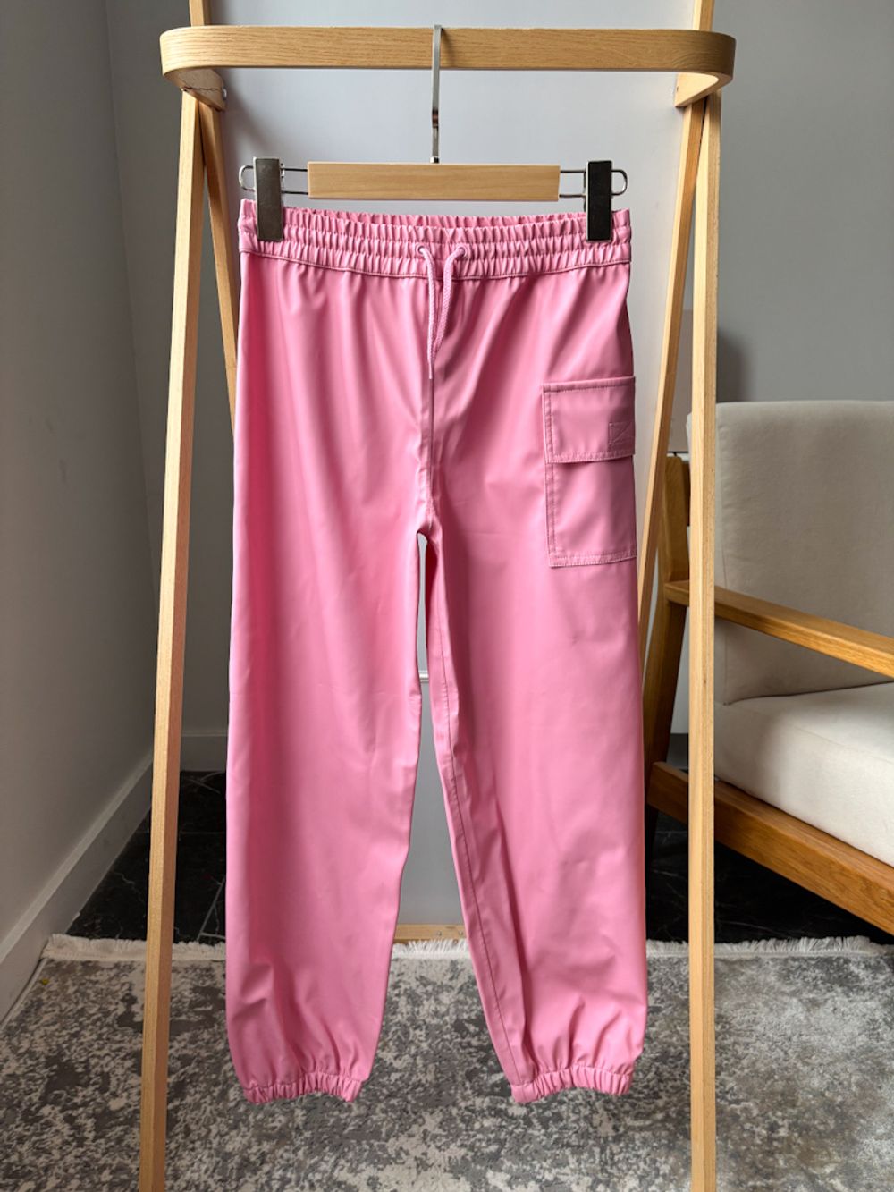 Новые непромокаемые брюки Hatley, 128