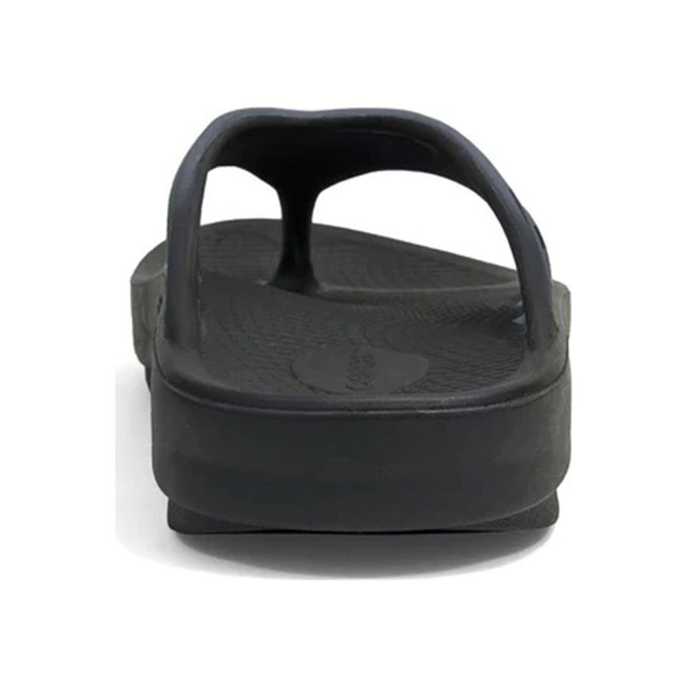 Женские теннисные кроссовки OOFOS Ooriginal Sport Recovery Shoes - Grey, Black