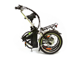 Электровелосипед Volt Age SPIRIT-S
