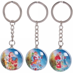 Брелок «С Новым Годом», микс