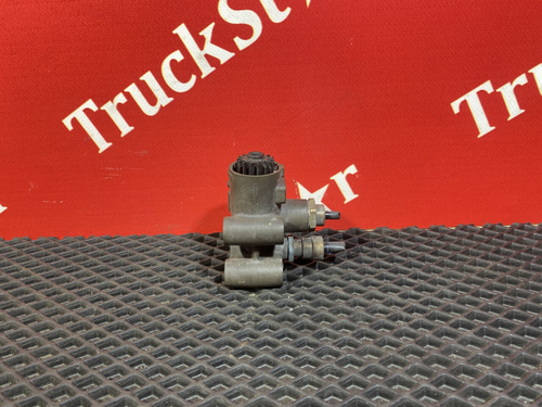 Клапан ограничительный 2016г