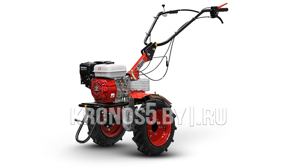 Мотоблок Угра НМБ-1Н7 (Lifan)