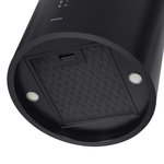 Кухонная вытяжка MAUNFELD Lee Isla 39 черный фото 4