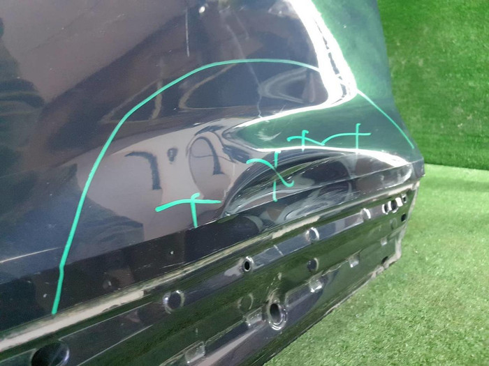 Дверь задняя правая Audi Q5 2 80A (2017-н.в.)