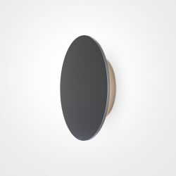 Архитектурный светодиодный светильник Maytoni Wald O420WL-L12GF