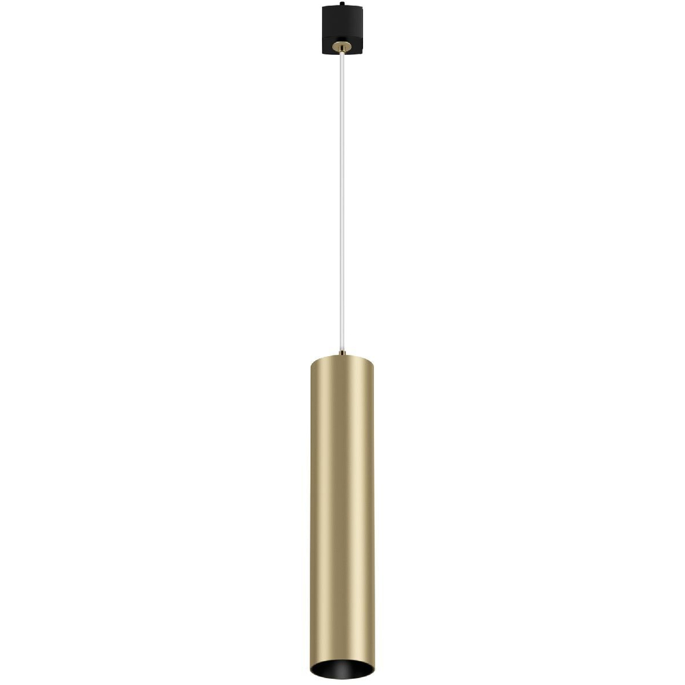Подвесной светильник Maytoni Focus TR025-1-GU10-MG