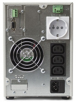 Источник бесперебойного питания Штиль ST1101SL