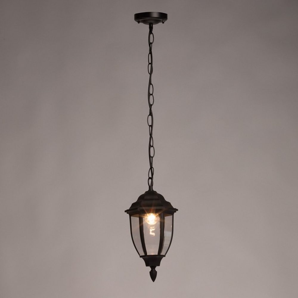 Подвесной светильник De City Корсо 3 801010901