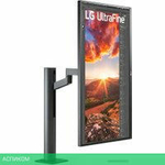 Монитор LG UltraFine 27UN880-B