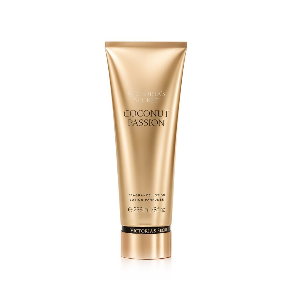 Victoria's Secret Coconut Passion Body Lotion 236 ml (woman)