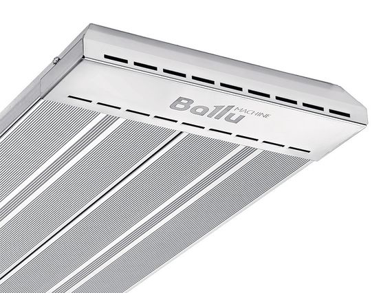 Обогреватель инфракрасный Ballu BIH-APL-2,0 2 кВт 32578