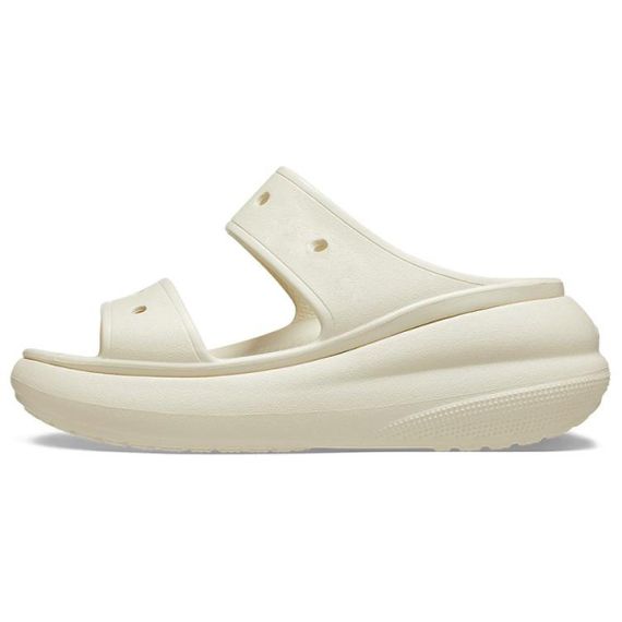 Crocs Puff 'Bone White'