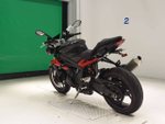 Triumph Street Triple R
