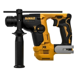DeWalt DCH072L2 аккумуляторный перфоратор (2 x 3 Ач, ЗУ)