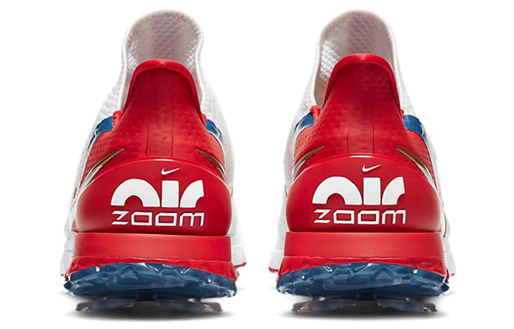 Кроссовки Nike Air Zoom Infinity Tour Nrg