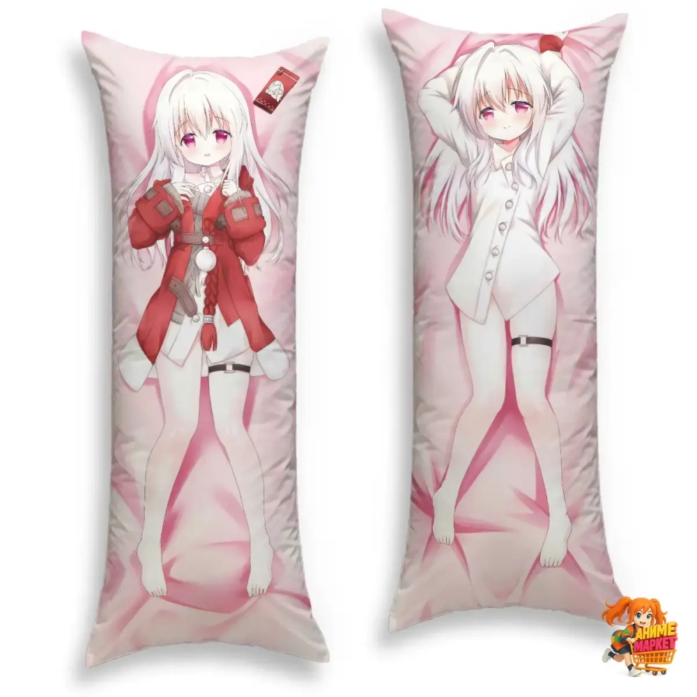 Дакимакура Honkai Star Rail Клара