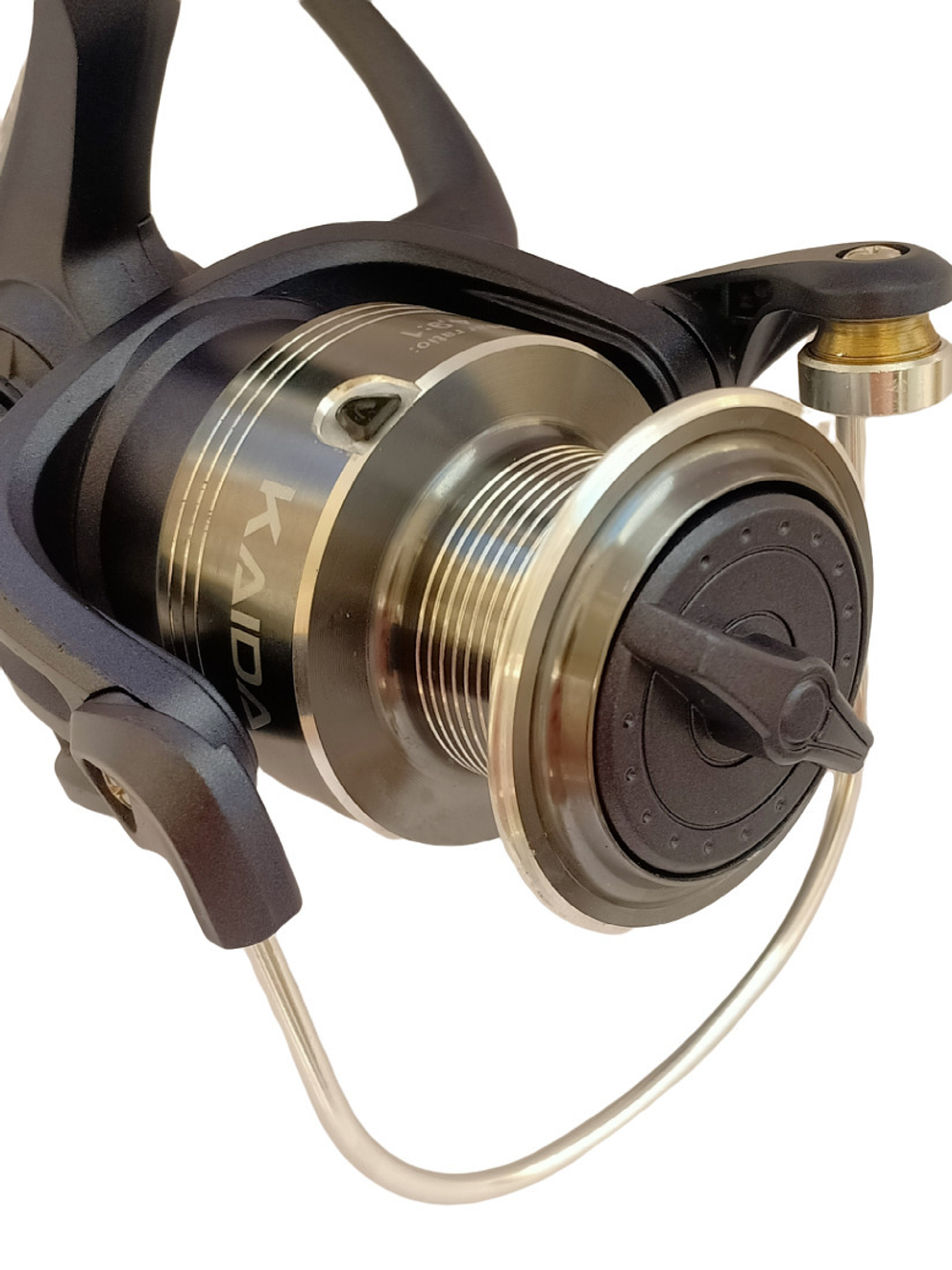 Катушка безынерционная HX 40A Kaida