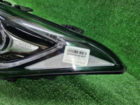 Фара левая Genesis G80 (2016-2020) LED