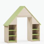 Игровой домик Эсбен серия Скандик