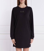 Платье EA7 - черный(6RTA51 TJ9RZ)