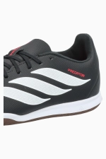 Футзалки adidas Predator Club IN Sala Junior - черный