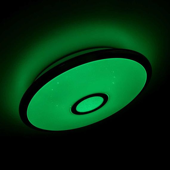 Потолочный светодиодный светильник Citilux Старлайт Смарт CL703A30G